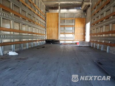 Zdjęcie 10 z 13 samochodu: 2018 HINO 195 BOX TRUCK VIN:JHHSDM2H5JK006550 - miniatura