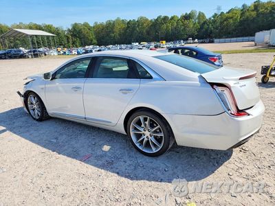 Drugie zdjęcie samochodu z przodu: 2018 CADILLAC XTS PREMIUM LUXURY VIN:2G61P5S34J9122021 - miniatura