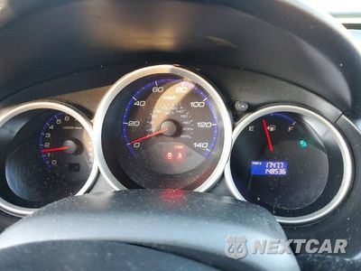 Zdjęcie 9 z 12 samochodu: 2007 HONDA FIT S VIN:JHMGD38657S065856 - miniatura