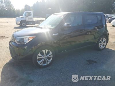 2014 KIA SOUL + KNDJP3A53E7019894 - główne zdjęcie licytacji z USA - miniatura