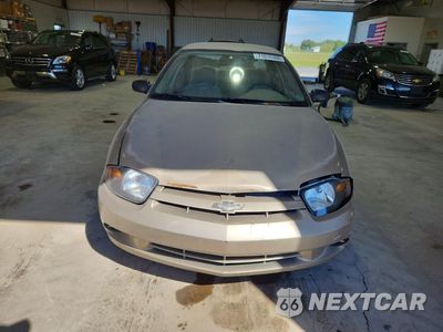 Piąte zdjęcie samochodu w środku: 2003 CHEVROLET CAVALIER LS VIN:1G1JF52F437253442 - miniatura