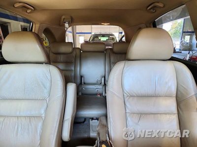 Zdjęcie 10 z 14 samochodu: 2008 HONDA CR-V EXL VIN:5J6RE38728L004986 - miniatura