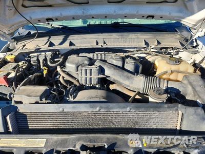 Zdjęcie 12 z 13 samochodu: 2016 FORD F350 SUPER DUTY VIN:1FTRF3B67GEA87479 - miniatura