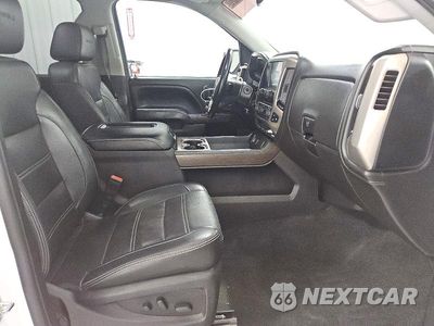 Zdjęcie 13 z 13 samochodu: 2018 GMC SIERRA K1500 DENALI VIN:3GTU2PEJXJG457028 - miniatura