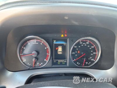 Zdjęcie 9 z 13 samochodu: 2016 TOYOTA RAV4 SE VIN:2T3JFREV0GW434355 - miniatura