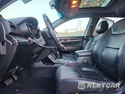 Zdjęcie 7 z 13 samochodu: 2012 KIA SORENTO SX VIN:5XYKWDA20CG255440 - miniatura
