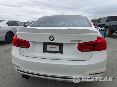 Zdjęcie 6 z 13 samochodu: 2016 BMW 328 I SULEV VIN:WBA8E9G5XGNT81232 - miniatura