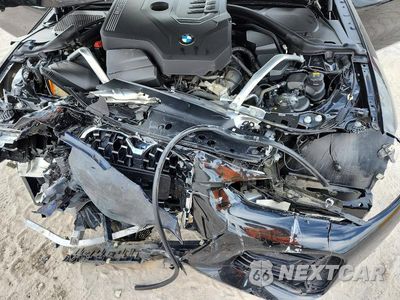 Zdjęcie 11 z 12 samochodu: 2023 BMW 430I VIN:WBA23AT0XPCL86871 - miniatura