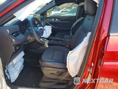 Zdjęcie 7 z 13 samochodu: 2025 FORD EXPLORER ST-LINE VIN:1FMUK8KH6SGB08058 - miniatura
