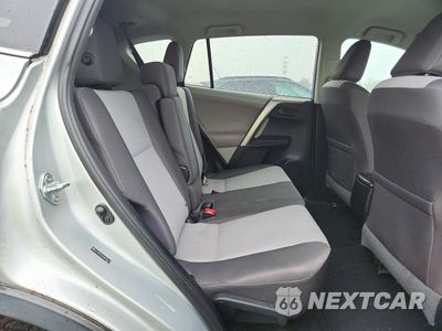 Zdjęcie 11 z 13 samochodu: 2013 TOYOTA RAV4 LE VIN:2T3BFREV8DW076521 - miniatura
