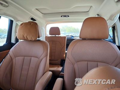 Zdjęcie 10 z 13 samochodu: 2022 BMW X7 XDRIVE40I VIN:5UXCW2C09N9K86824 - miniatura