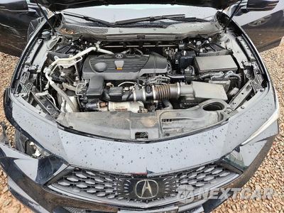 Zdjęcie 11 z 13 samochodu: 2023 ACURA TLX A-SPEC VIN:19UUB6F51PA002136 - miniatura