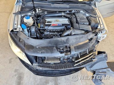 Zdjęcie 11 z 12 samochodu: 2017 VOLKSWAGEN CC SPORT VIN:WVWKP7AN1HE501825 - miniatura