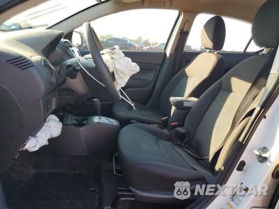 Zdjęcie 7 z 12 samochodu: 2019 MITSUBISHI MIRAGE G4 ES VIN:ML32F3FJ5KHF15756 - miniatura