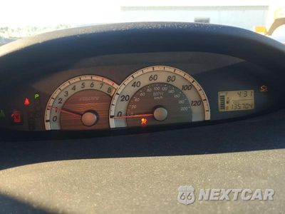 Zdjęcie 9 z 12 samochodu: 2007 TOYOTA YARIS BASE VIN:JTDBT923271153897 - miniatura