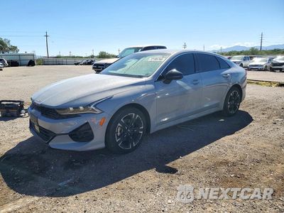 2024 KIA K5 GT LINE 5XXG64J28RG251753 - główne zdjęcie licytacji z USA - miniatura