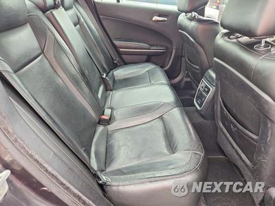 Zdjęcie 10 z 12 samochodu: 2021 DODGE CHARGER SXT VIN:2C3CDXBG2MH518234 - miniatura