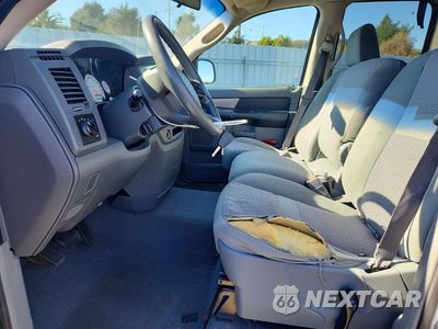 Zdjęcie 7 z 12 samochodu: 2007 DODGE RAM 1500 VIN:1D7HA18N67J522437 - miniatura