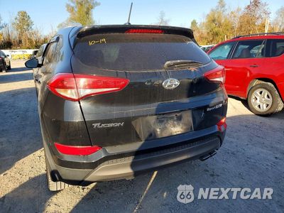 Zdjęcie 6 z 13 samochodu: 2016 HYUNDAI TUCSON SPORT VIN:KM8J33A28GU059065 - miniatura