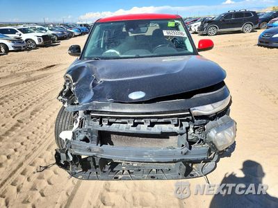 Piąte zdjęcie samochodu w środku: 2020 KIA SOUL GT LINE VIN:KNDJ63AU6L7026877 - miniatura