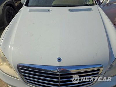 Zdjęcie 11 z 12 samochodu: 2007 MERCEDES-BENZ S 550 VIN:WDDNG71X47A115460 - miniatura