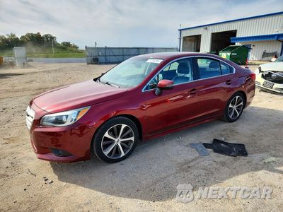 2015 SUBARU LEGACY 2.5I LIMITED 4S3BNBN62F3037948 - główne zdjęcie licytacji z USA - miniatura