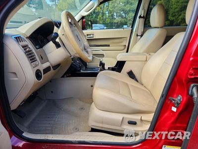 Zdjęcie 7 z 12 samochodu: 2011 FORD ESCAPE LIMITED VIN:1FMCU9E71BKA53384 - miniatura