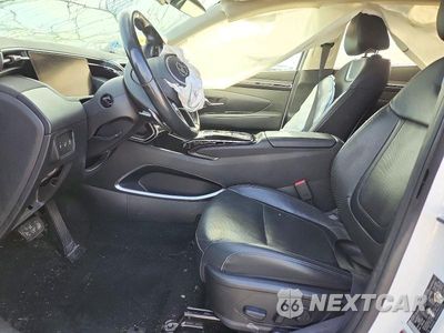 Zdjęcie 7 z 13 samochodu: 2022 HYUNDAI TUCSON LIMITED VIN:5NMJECAE0NH050373 - miniatura