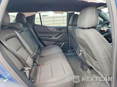 Zdjęcie 10 z 13 samochodu: 2027 CHEVROLET EQUINOX LT VIN:3GNARHEG0VL145989 - miniatura