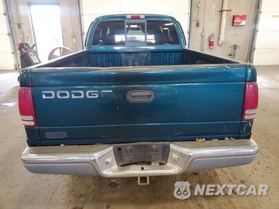 Zdjęcie 6 z 12 samochodu: 1997 DODGE DAKOTA VIN:1B7GL23X5VS162907 - miniatura