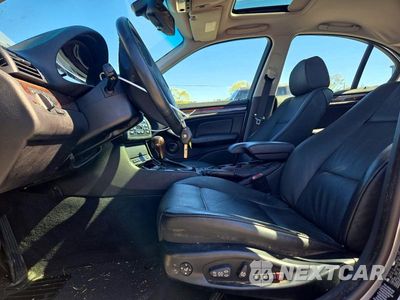 Zdjęcie 7 z 12 samochodu: 2005 BMW 330 I VIN:WBAEV53415KM41339 - miniatura