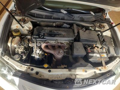 Zdjęcie 11 z 12 samochodu: 2007 TOYOTA CAMRY CE VIN:4T1BE46K97U664189 - miniatura