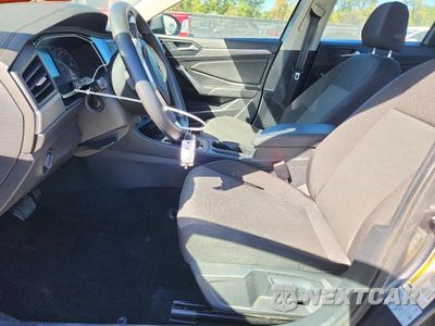 Zdjęcie 7 z 12 samochodu: 2020 VOLKSWAGEN JETTA S VIN:3VWCB7BU0LM011725 - miniatura