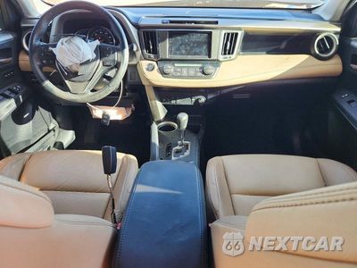 Zdjęcie 8 z 14 samochodu: 2015 TOYOTA RAV4 LIMITED VIN:2T3YFREV7FW154297 - miniatura