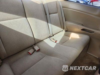 Zdjęcie 10 z 12 samochodu: 2003 HONDA CIVIC EX VIN:1HGEM219X3L000739 - miniatura