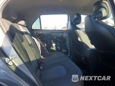 Zdjęcie 11 z 14 samochodu: 2025 KIA NIRO LX VIN:KNDCP3LE1S5254825 - miniatura