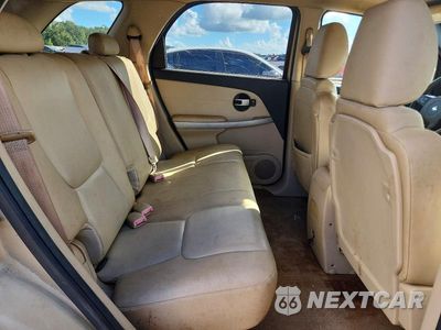 Zdjęcie 11 z 13 samochodu: 2006 CHEVROLET EQUINOX LT VIN:2CNDL63F166107145 - miniatura
