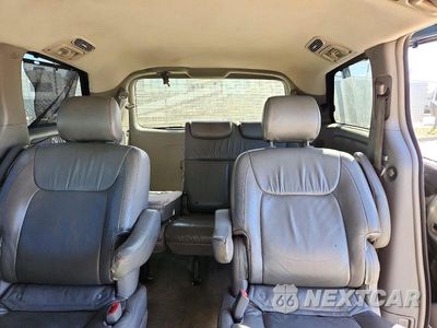 Zdjęcie 10 z 13 samochodu: 2008 TOYOTA SIENNA XLE LIMITED VIN:5TDZK22C18S126459 - miniatura