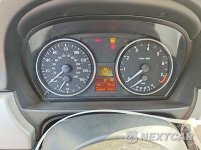 Zdjęcie 9 z 12 samochodu: 2006 BMW 330 I VIN:WBAVB335X6KS35248 - miniatura