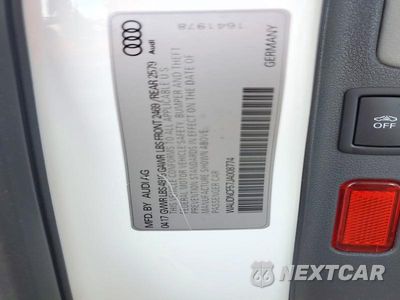 Zdjęcie 12 z 12 samochodu: 2018 AUDI A5 PREMIUM S LINE VIN:WAUDNCF57JA008774 - miniatura