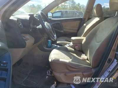 Zdjęcie 7 z 12 samochodu: 2009 TOYOTA RAV4 BASE VIN:JTMBK33V79D005973 - miniatura