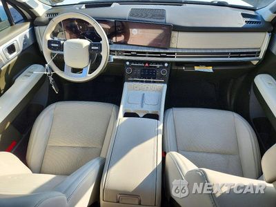 Zdjęcie 8 z 13 samochodu: 2024 HYUNDAI SANTA FE CALLIGRAPHY VIN:5NMP5DGL9RH066955 - miniatura
