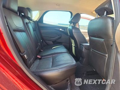 Zdjęcie 10 z 12 samochodu: 2014 FORD FOCUS SE VIN:1FADP3K29EL161245 - miniatura