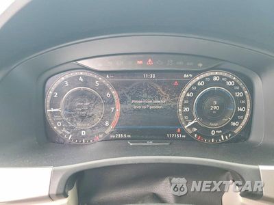 Zdjęcie 9 z 14 samochodu: 2019 VOLKSWAGEN ATLAS SEL VIN:1V2ER2CA5KC538642 - miniatura
