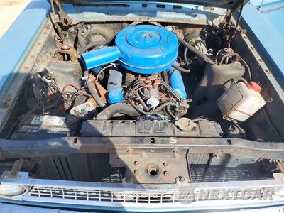 Zdjęcie 11 z 12 samochodu: 1963 FORD FAIRLANE 500 VIN:3K32L134379 - miniatura