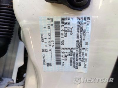 Zdjęcie 12 z 12 samochodu: 2017 FORD FOCUS TITANIUM VIN:1FADP3N25HL230822 - miniatura
