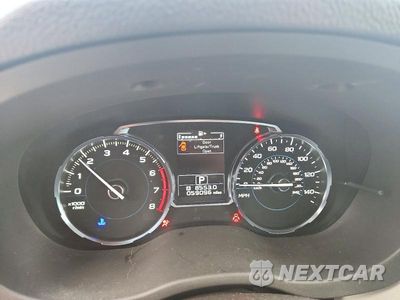 Zdjęcie 9 z 13 samochodu: 2018 SUBARU FORESTER 2.5I LIMITED VIN:JF2SJAJC3JH509539 - miniatura