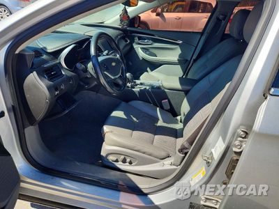 Zdjęcie 7 z 12 samochodu: 2019 CHEVROLET IMPALA LT VIN:1G11Z5SAXKU116811 - miniatura