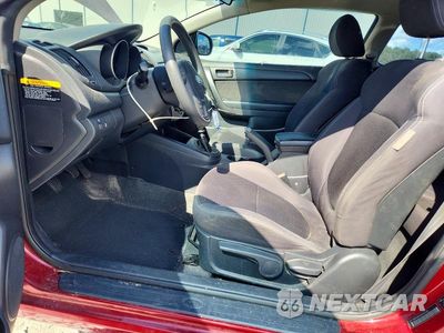 Zdjęcie 7 z 12 samochodu: 2010 KIA FORTE KOUP EX VIN:KNAFU6A29A5250761 - miniatura