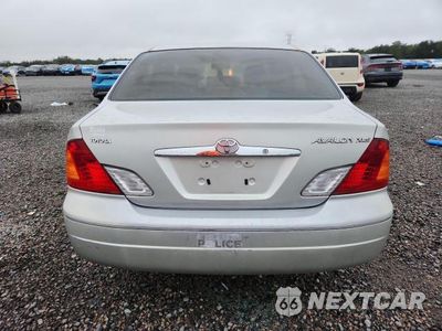 Zdjęcie 6 z 12 samochodu: 2000 TOYOTA AVALON XLS VIN:4T1BF28BXYU018658 - miniatura